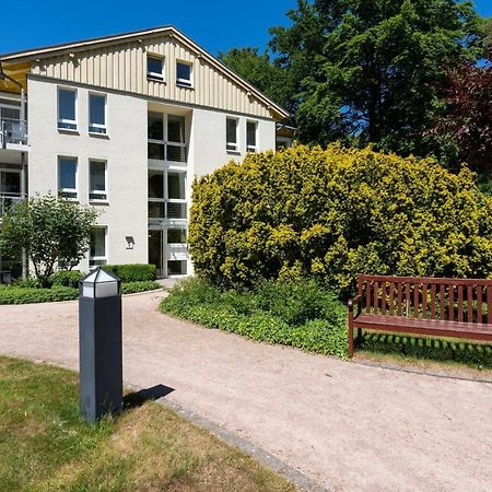 Strand Park Heringsdorf Strandnah Bagian luar foto