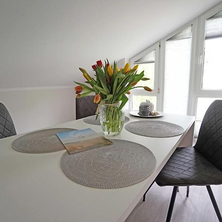 Strand Park Heringsdorf Strandnah Bagian luar foto