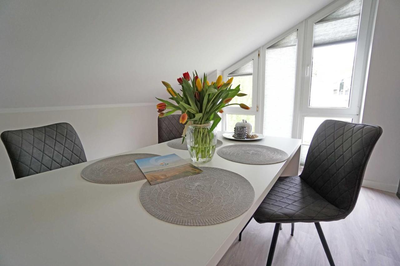 Strand Park Heringsdorf Strandnah Bagian luar foto
